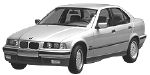 BMW E36 U014C Fault Code