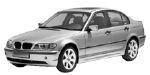 BMW E46 U014C Fault Code
