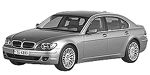 BMW E66 U014C Fault Code