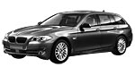 BMW F11 U014C Fault Code